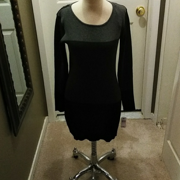 alyx sweater dress